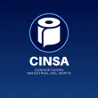 Logo de CINSA Convertidora Industrial del Norte, cliente de Work Force Jeans