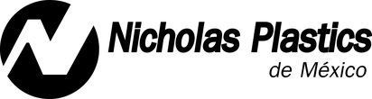 Logo de Nicholas Plastics, cliente de Work Force Jeans